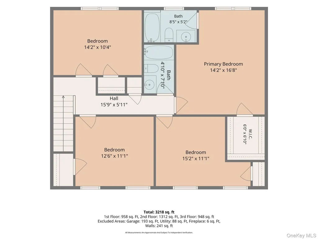 45 Christine Court Stormville NY 12582
