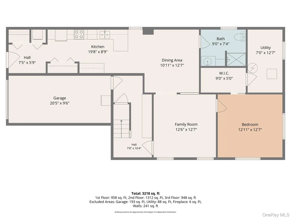 45 Christine Court Stormville NY 12582
