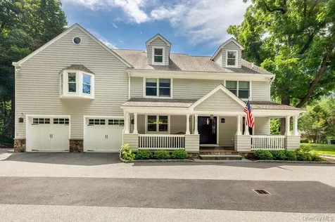 55 Harris Road Katonah NY 10536