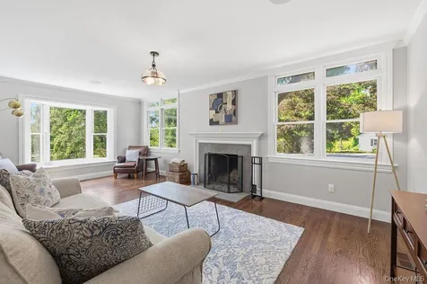 55 Harris Road Katonah NY 10536