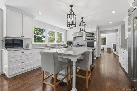 55 Harris Road Katonah NY 10536