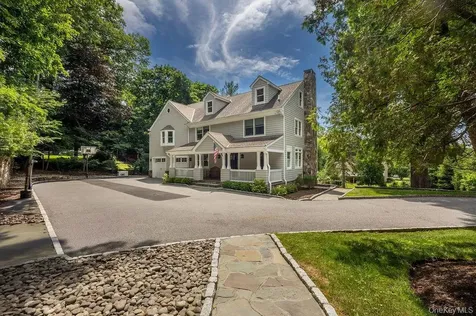 55 Harris Road Katonah NY 10536