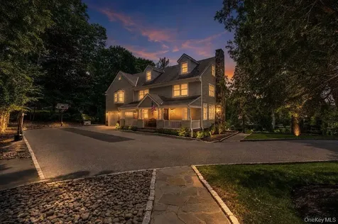55 Harris Road Katonah NY 10536