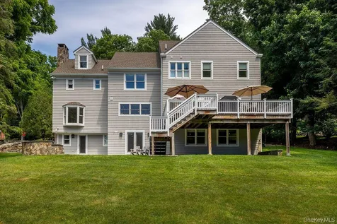 55 Harris Road Katonah NY 10536