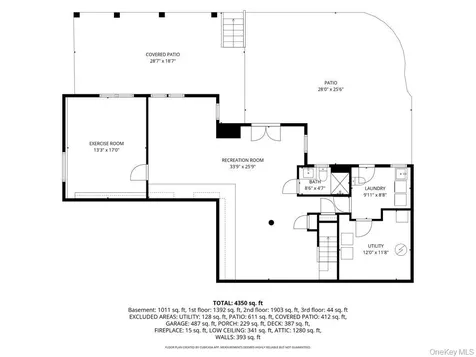 55 Harris Road Katonah NY 10536