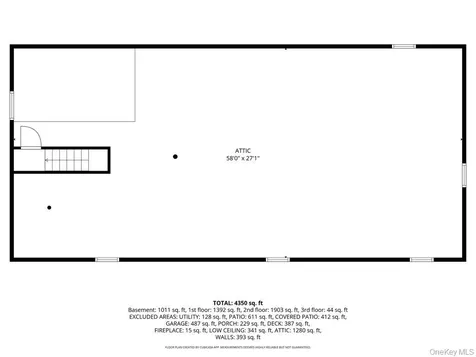 55 Harris Road Katonah NY 10536