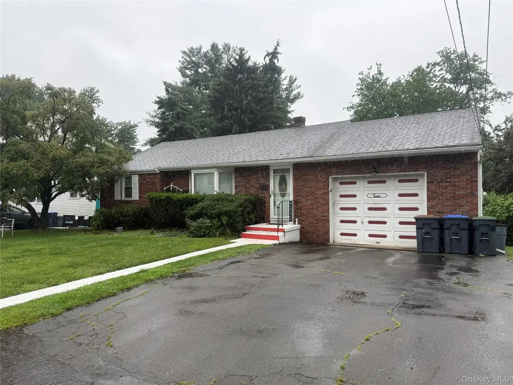 12 Heck Road Garnerville NY 10923