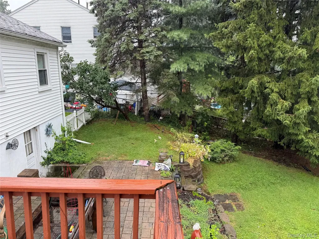 12 Heck Road Garnerville NY 10923
