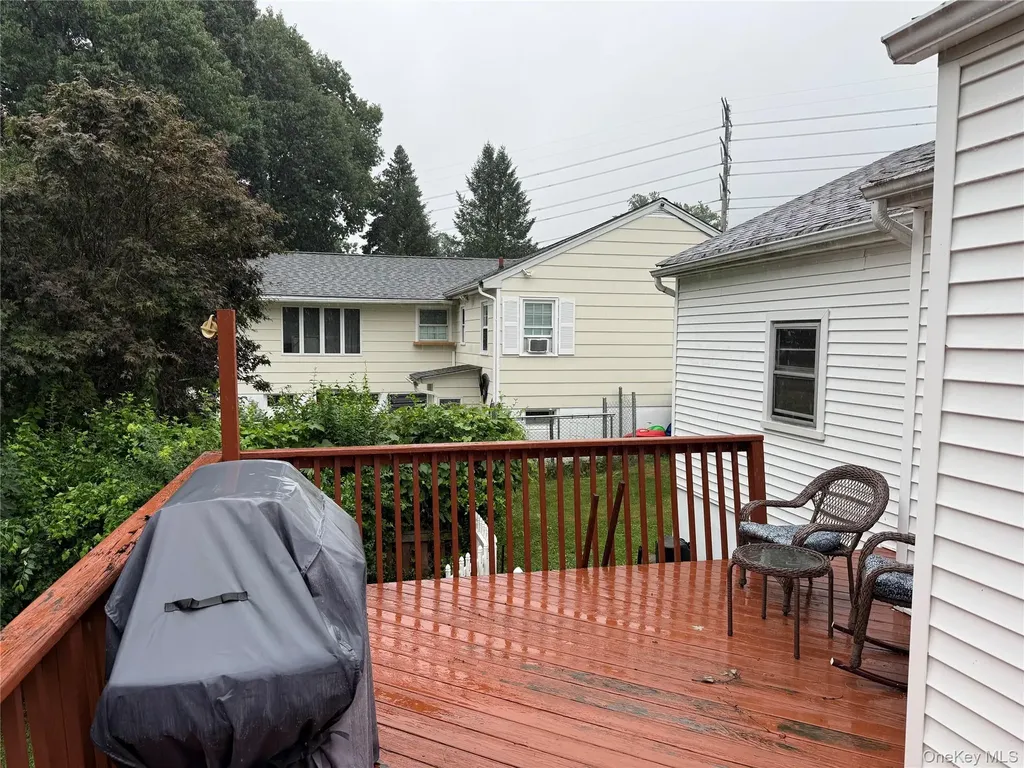 12 Heck Road Garnerville NY 10923