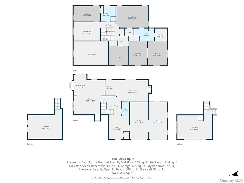 3 Spruce Circle Farmingville NY 11738
