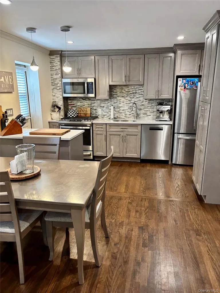 1183 California Road Eastchester NY 10709