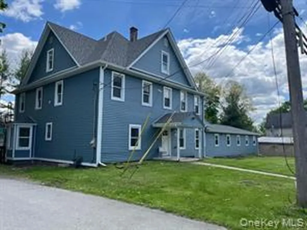 1256 North Avenue Beacon NY 12508