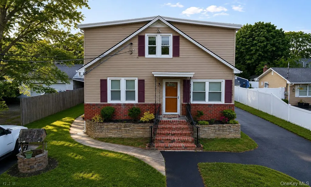 222 S. Dunton Avenue East Patchogue NY 11772