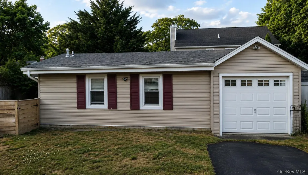 222 S. Dunton Avenue East Patchogue NY 11772