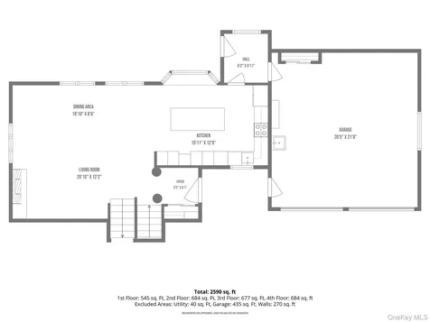 16 Sagamore Road East Norwich NY 11732
