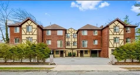 5 Crosby Place New Rochelle NY 10801