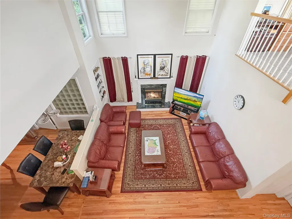 43 Regency Drive Poughkeepsie NY 12603