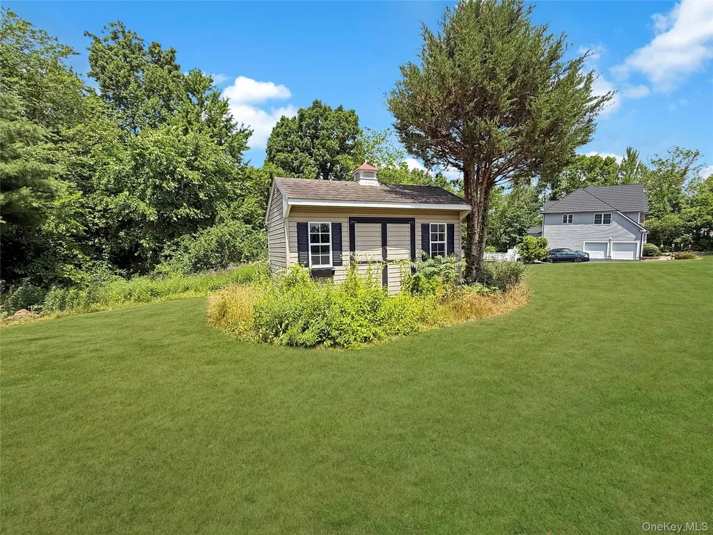 43 Regency Drive Poughkeepsie NY 12603