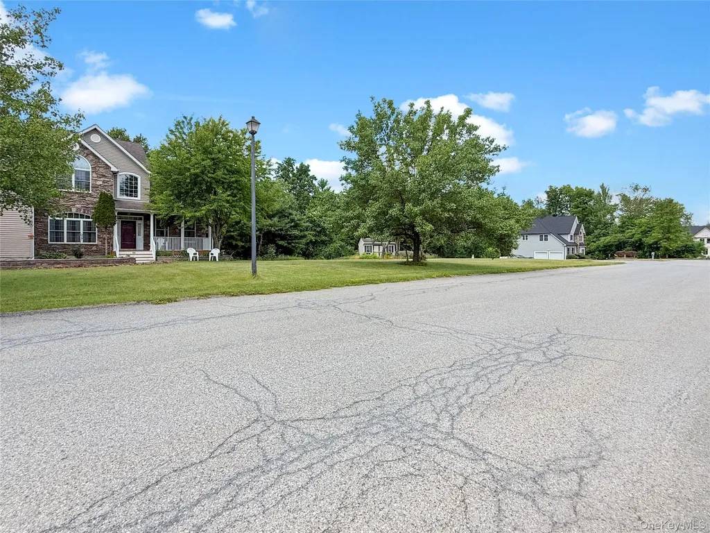 43 Regency Drive Poughkeepsie NY 12603