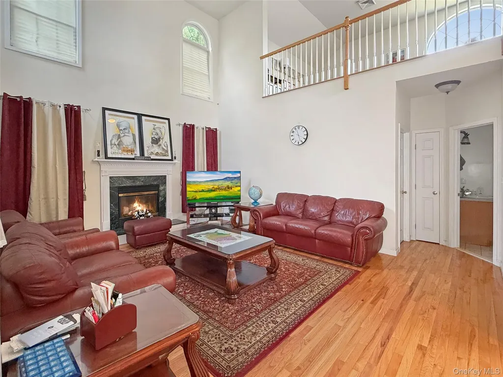 43 Regency Drive Poughkeepsie NY 12603