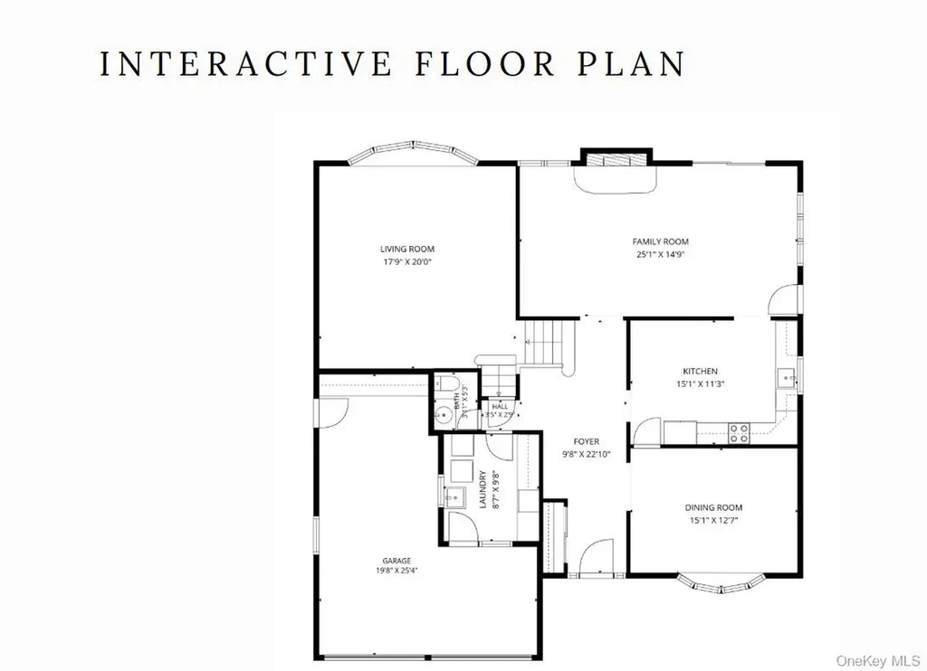 3901 Jane Court Seaford NY 11783