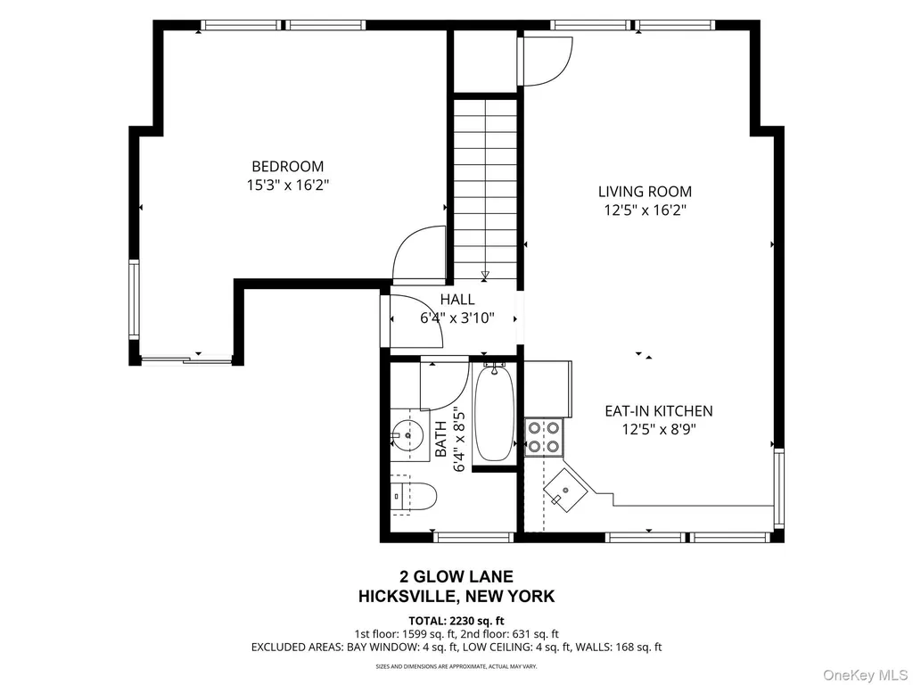 2 Glow Lane Hicksville NY 11801