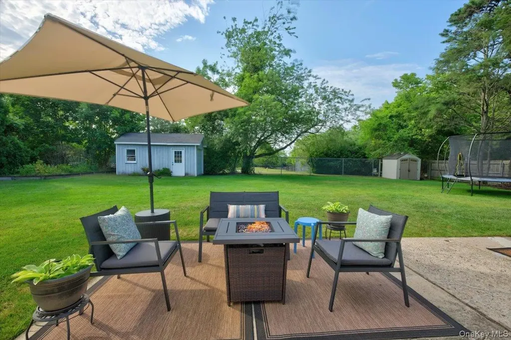 111 Sequoia Drive Coram NY 11727