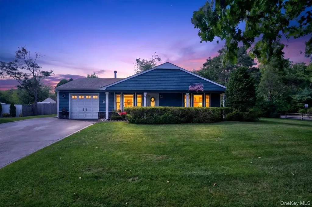 111 Sequoia Drive Coram NY 11727