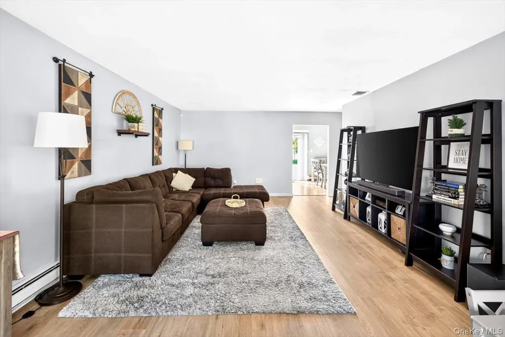 111 Sequoia Drive Coram NY 11727