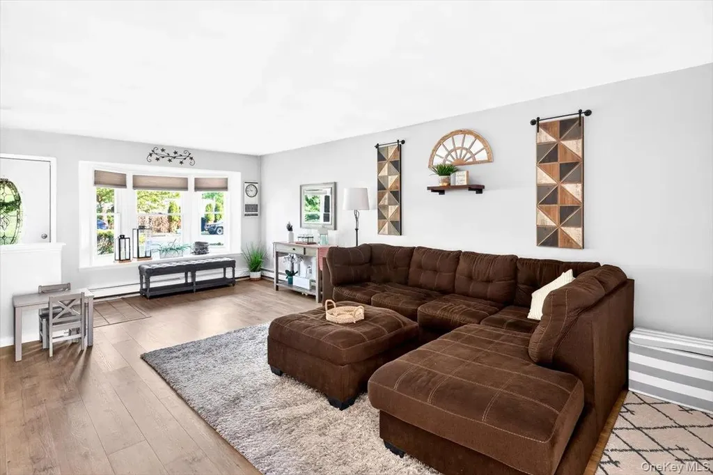 111 Sequoia Drive Coram NY 11727