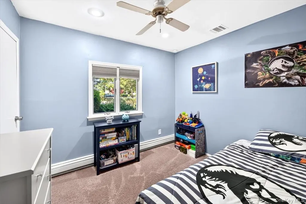 111 Sequoia Drive Coram NY 11727