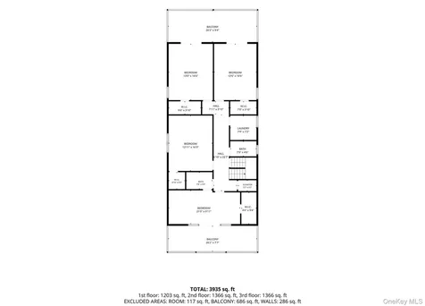 762 Pecan Street Lindenhurst NY 11757