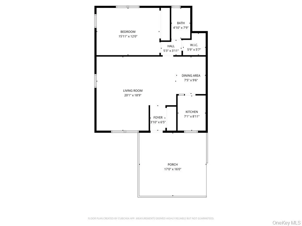 100 Cedar Street Dobbs Ferry NY 10522
