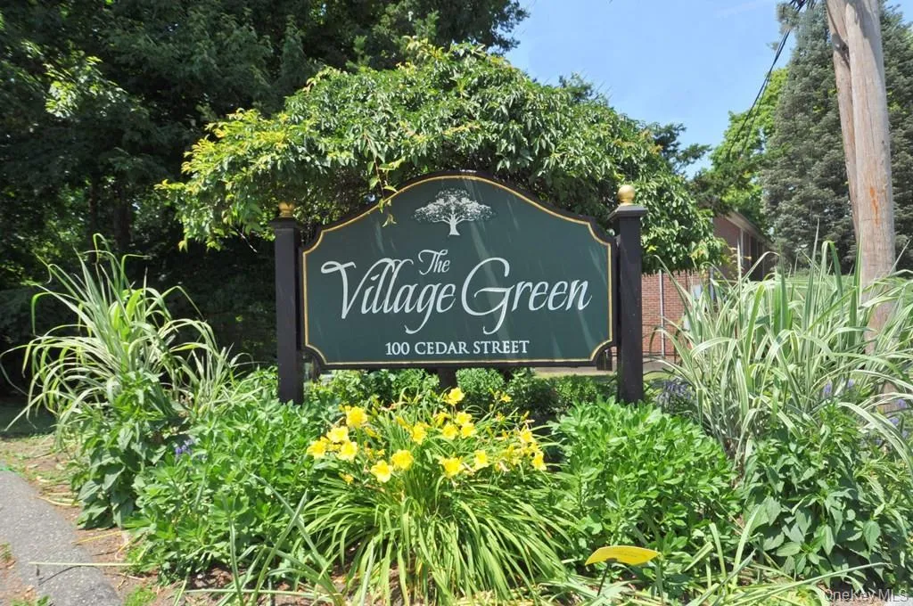 100 Cedar Street Dobbs Ferry NY 10522