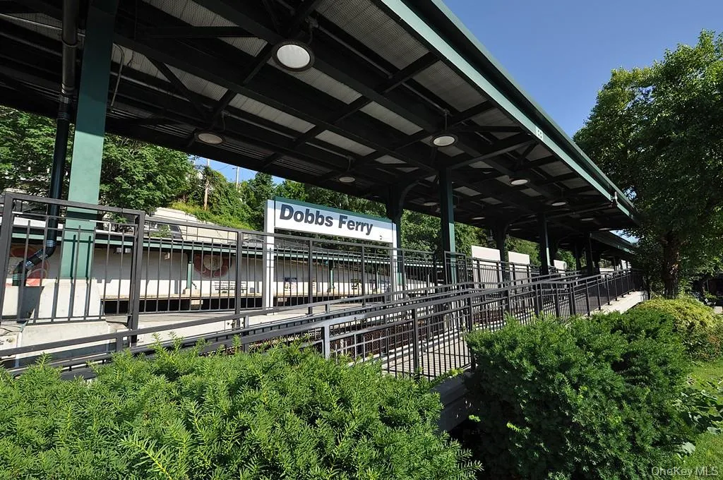 100 Cedar Street Dobbs Ferry NY 10522