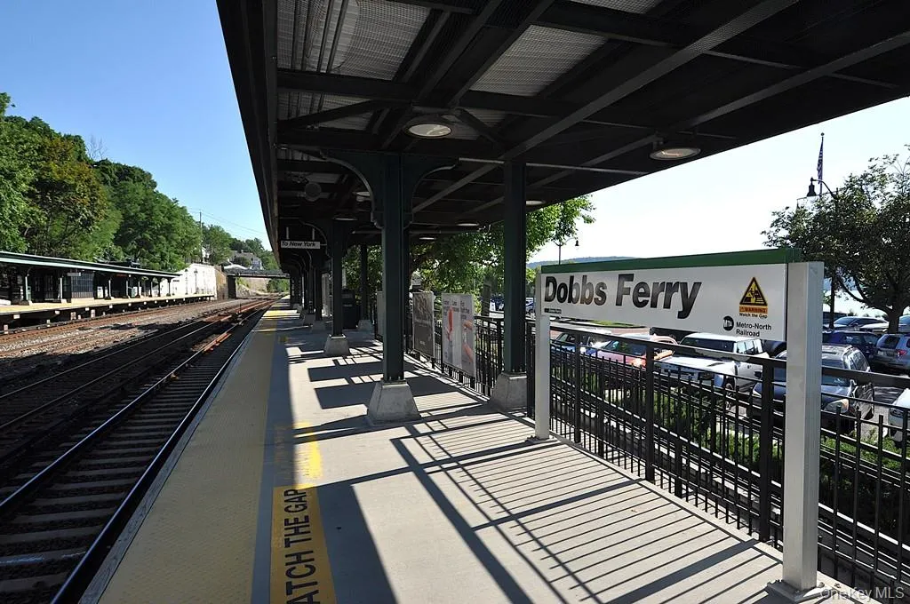 100 Cedar Street Dobbs Ferry NY 10522