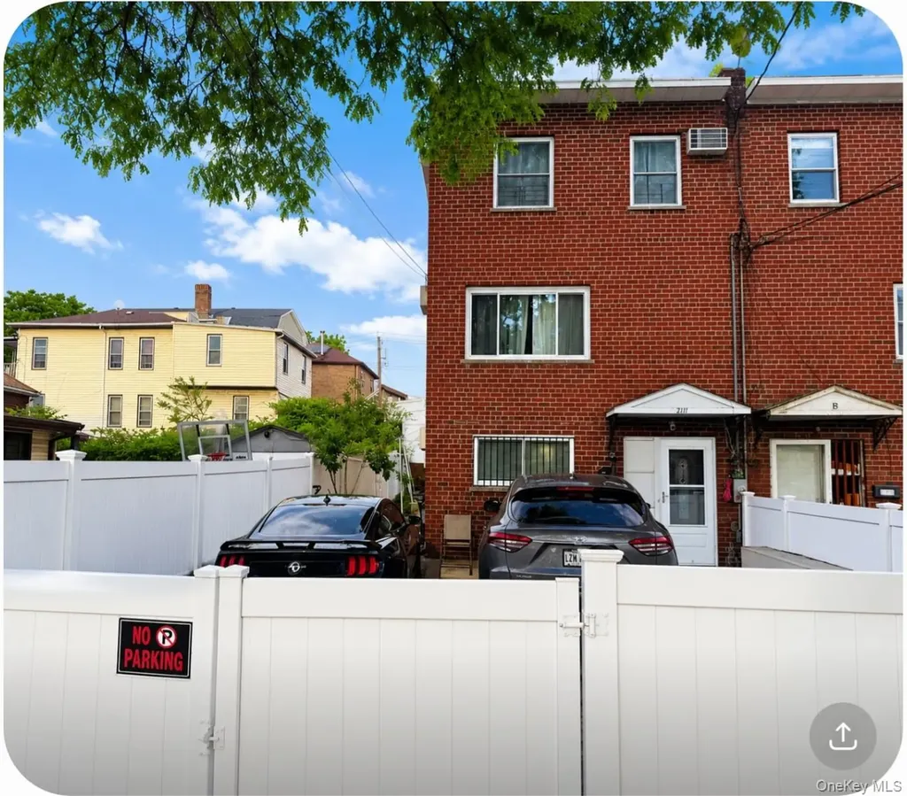 3111 Gunther Avenue Bronx NY 10469