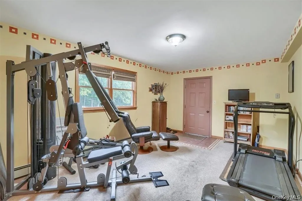 153 Barnes Road Washingtonville NY 10992