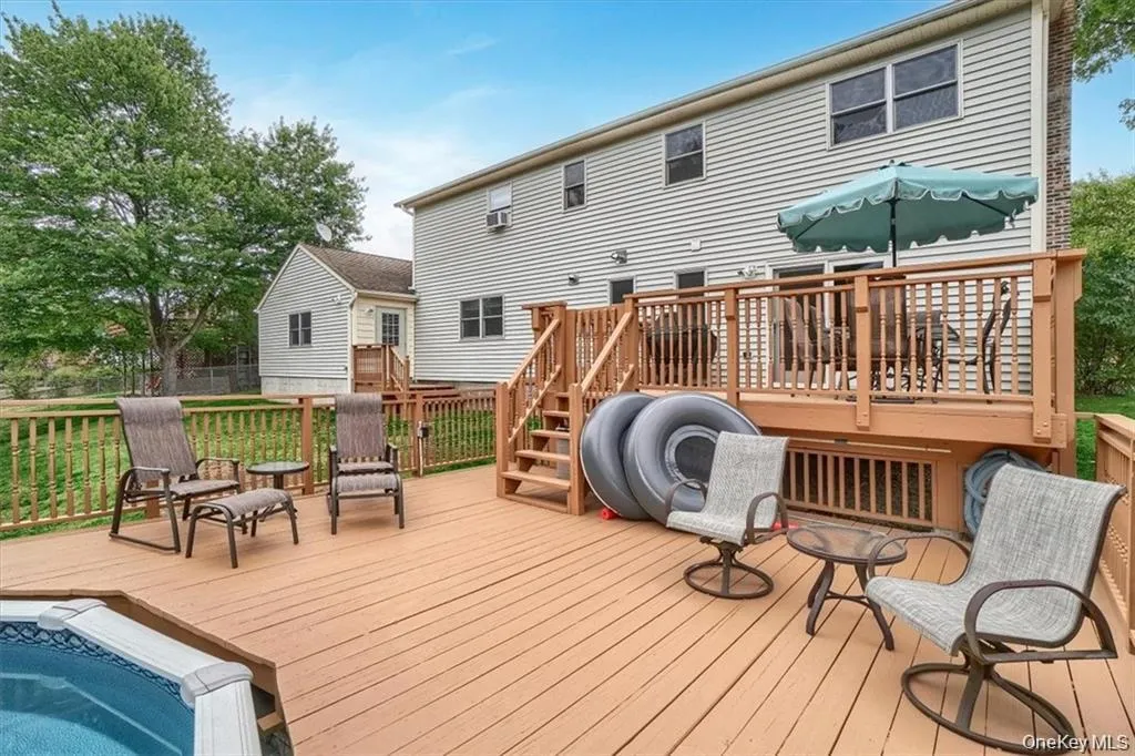 153 Barnes Road Washingtonville NY 10992