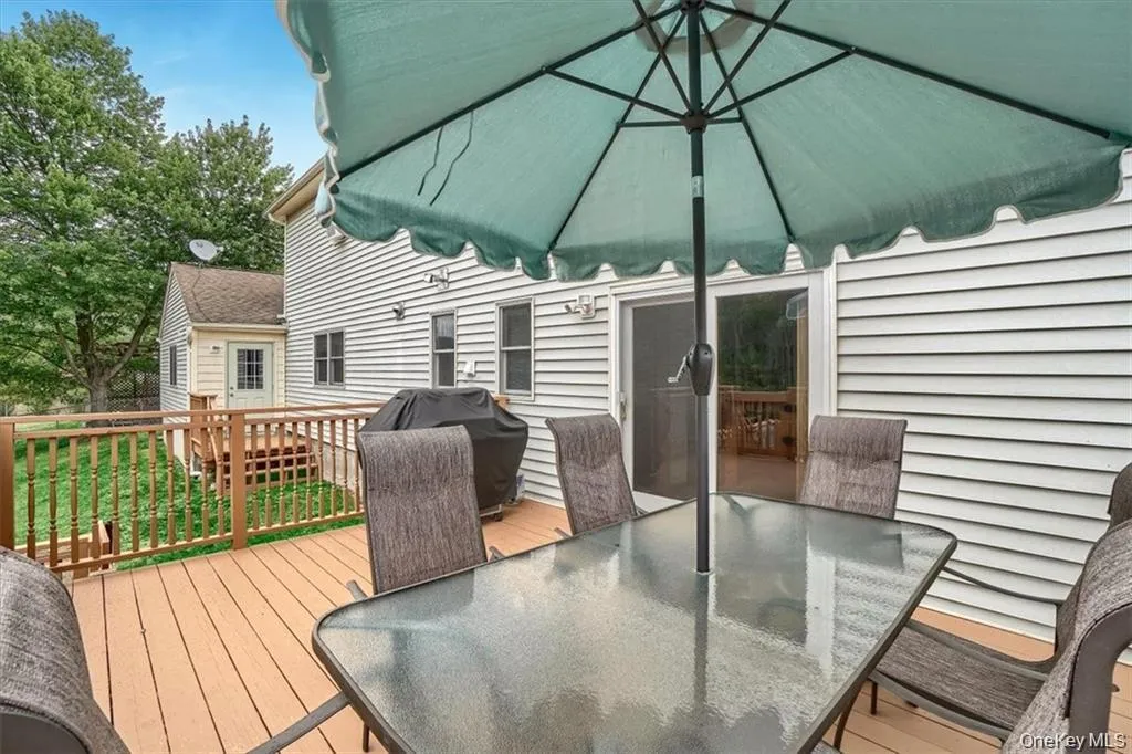 153 Barnes Road Washingtonville NY 10992