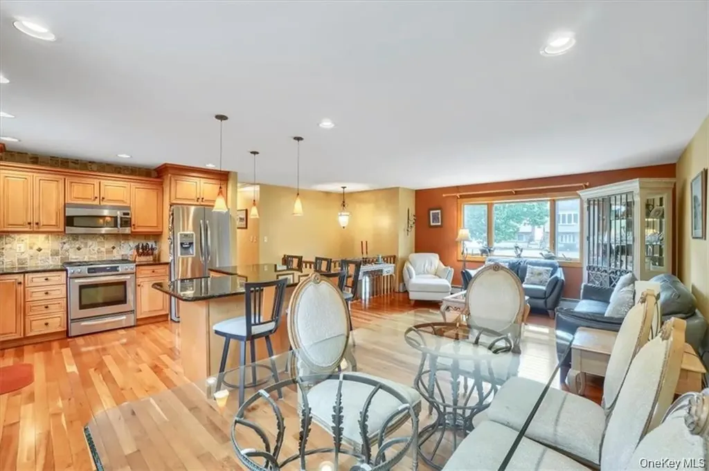 153 Barnes Road Washingtonville NY 10992