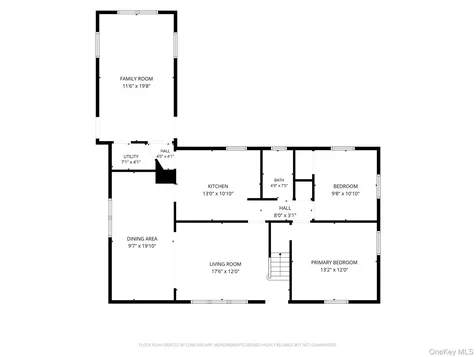 3977 Baylis Road Seaford NY 11783