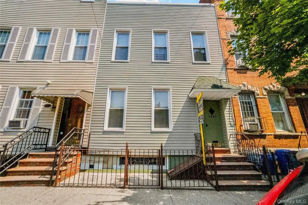 1880 Bleecker Street Ridgewood NY 11385