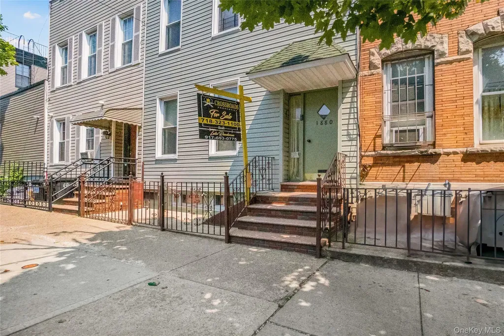 1880 Bleecker Street Ridgewood NY 11385