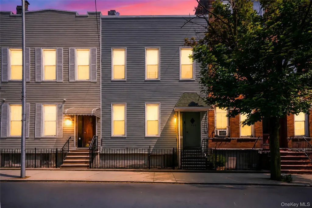1880 Bleecker Street Ridgewood NY 11385