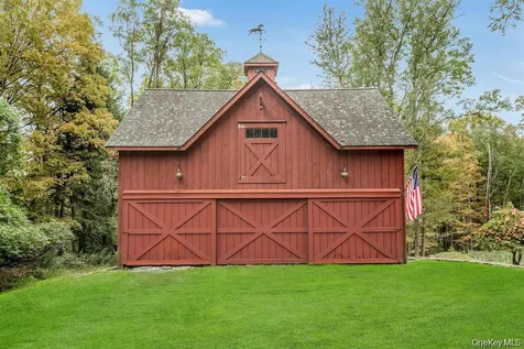 209 Hardscrabble Road North Salem NY 10560