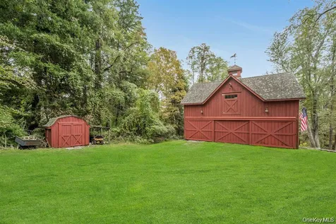 209 Hardscrabble Road North Salem NY 10560