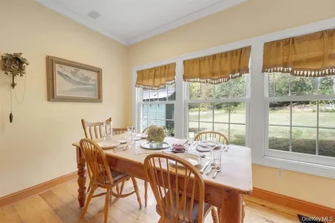 209 Hardscrabble Road North Salem NY 10560