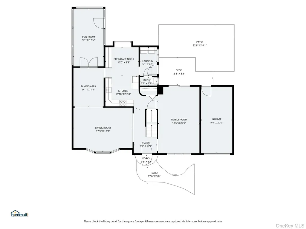 11A Prospect Drive N Huntington Station NY 11746