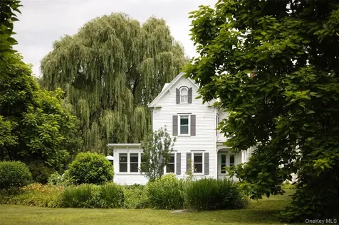 1788 County Route 19 Red Hook NY 12571